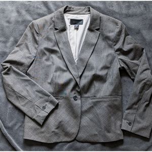 Ann Taylor Blazer (women's size 16)